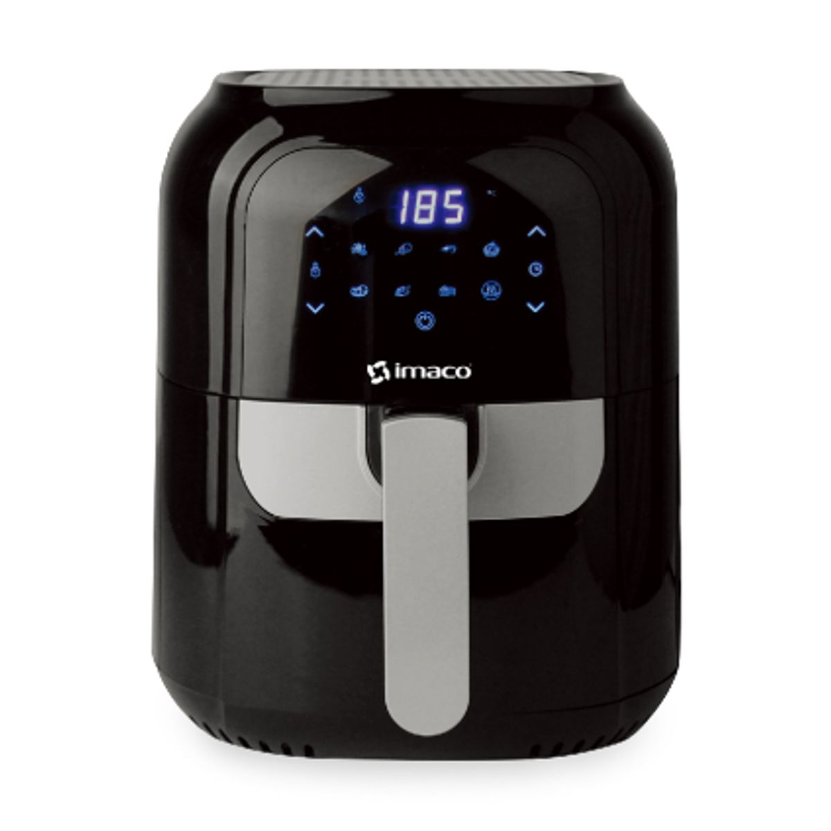 IMACO - Freidora de Aire Digital Imaco 42L AF5514