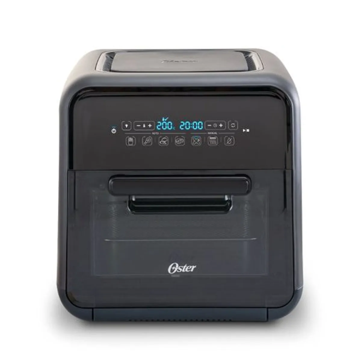 OSTER - Freidora de Aire Oster Digital 10L CKSTAF0V3