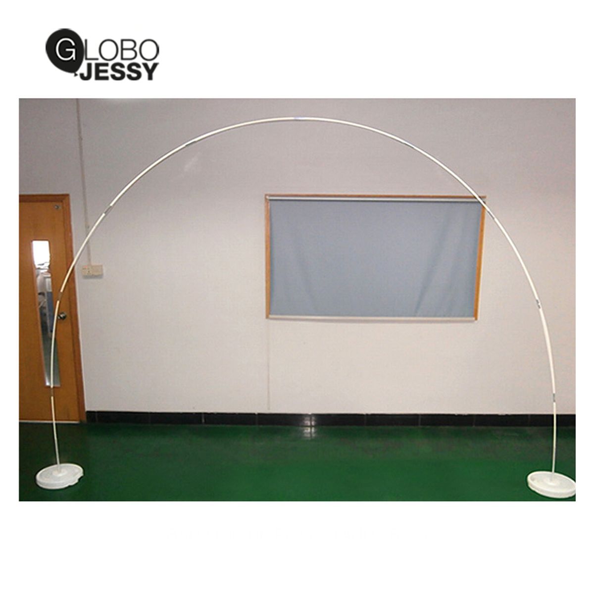 GENERICO - Soporte Arco para globos decoraciones