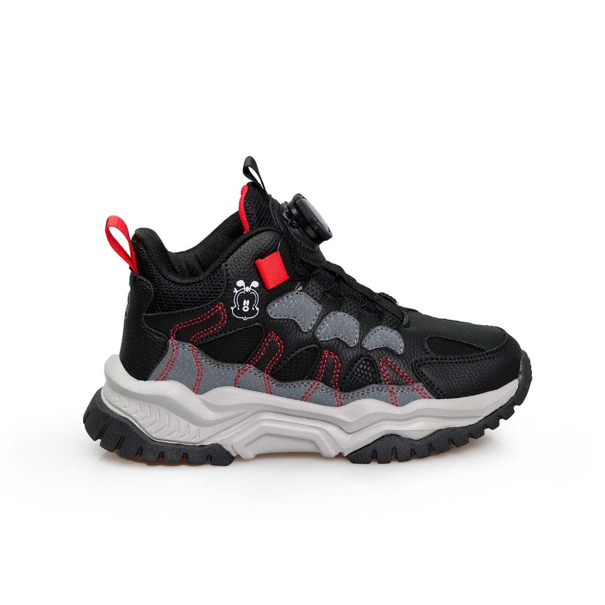 VADY - Zapatilla Outdoor Vady para Niño 376N5