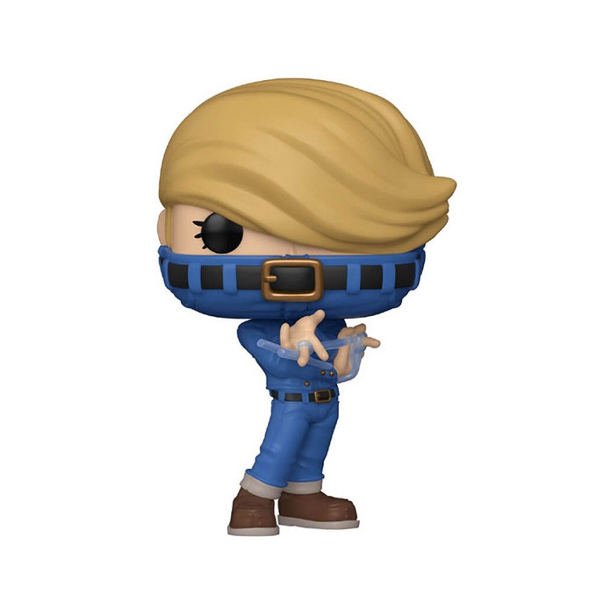 FUNKO - Funko Pop Best Jeanist My Hero Academia