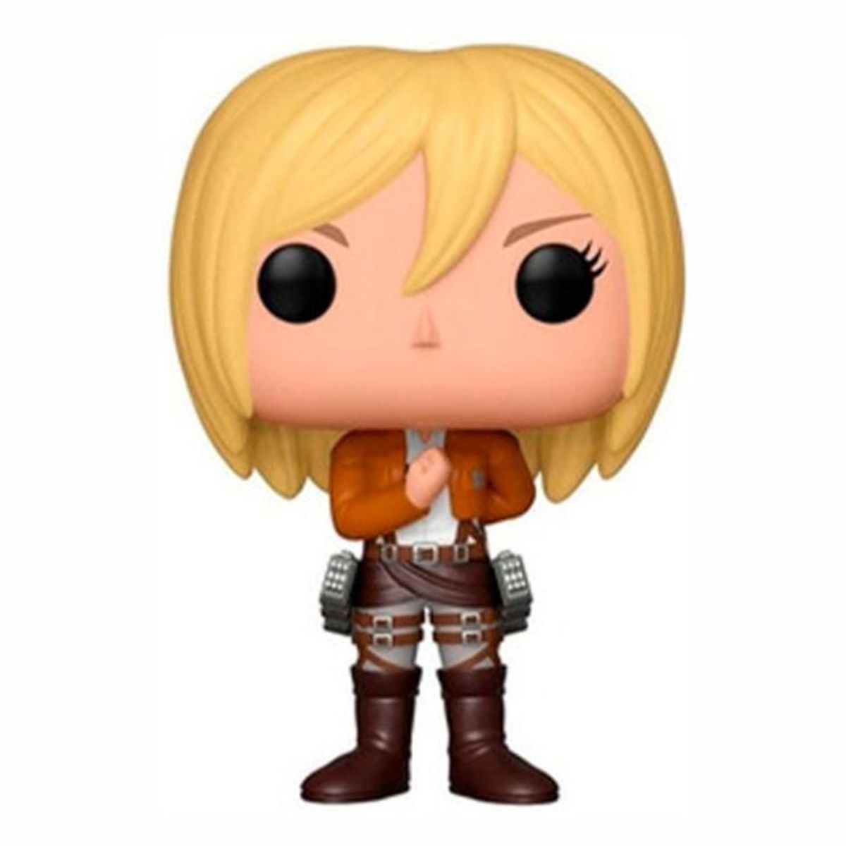 FUNKO - Funko Pop Christa Attack on Titan