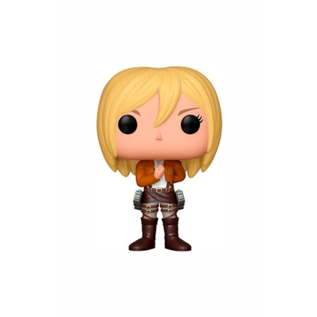 FUNKO - Funko Pop Christa Attack on Titan