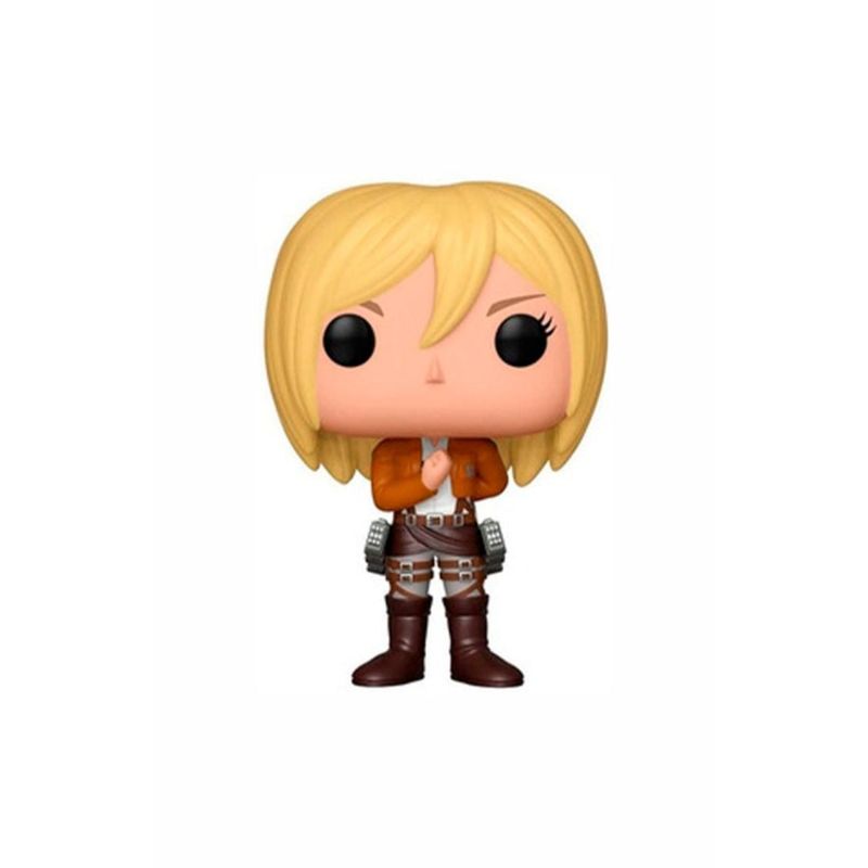 FUNKO - Funko Pop Christa Attack on Titan