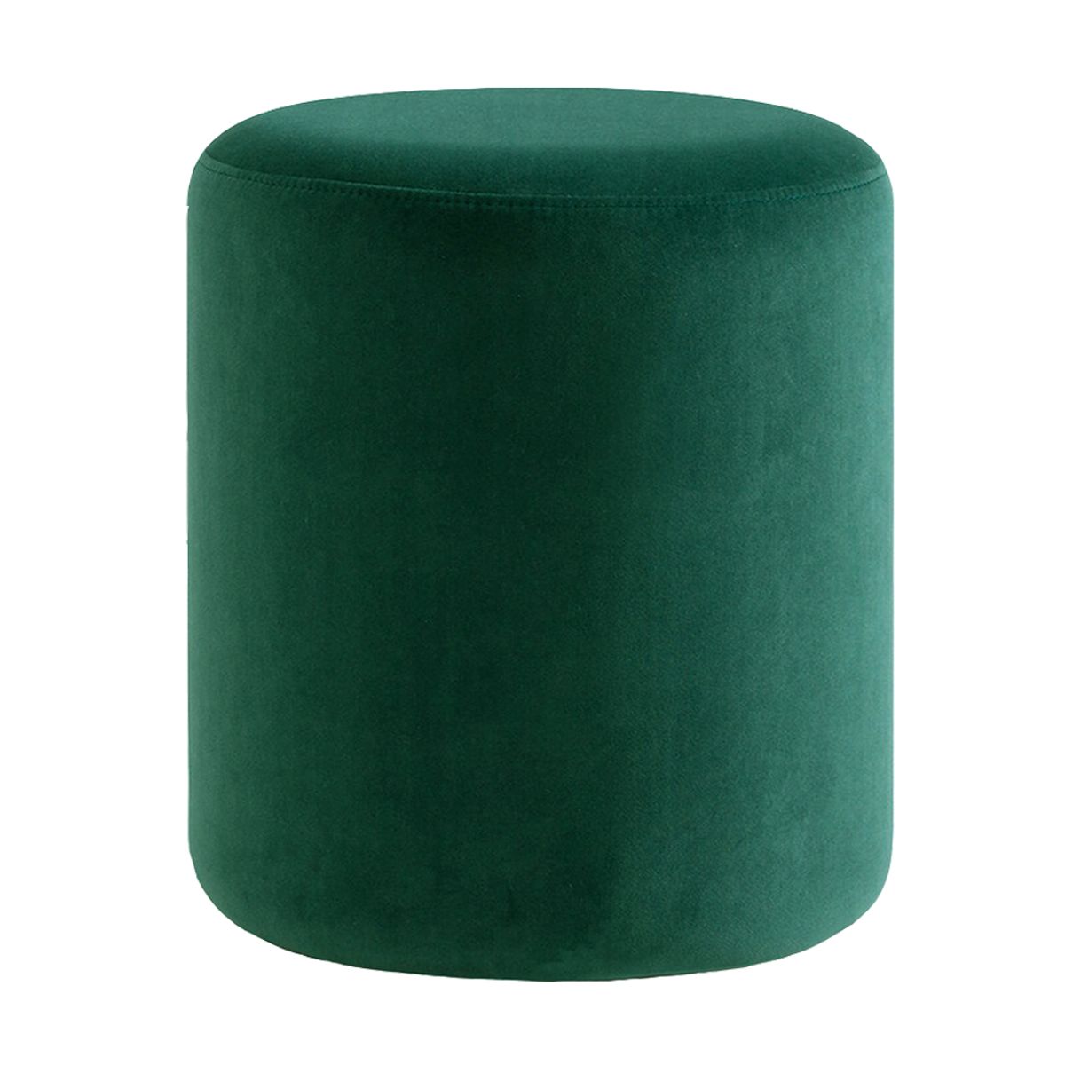 GENERICO - PUFF TOM VERDE REDONDO