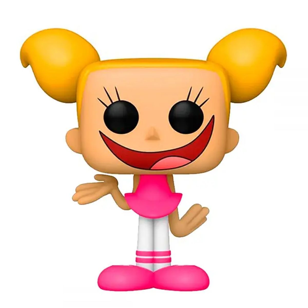 FUNKO - Funko Pop Dee Dee Laboratorio de Dexter