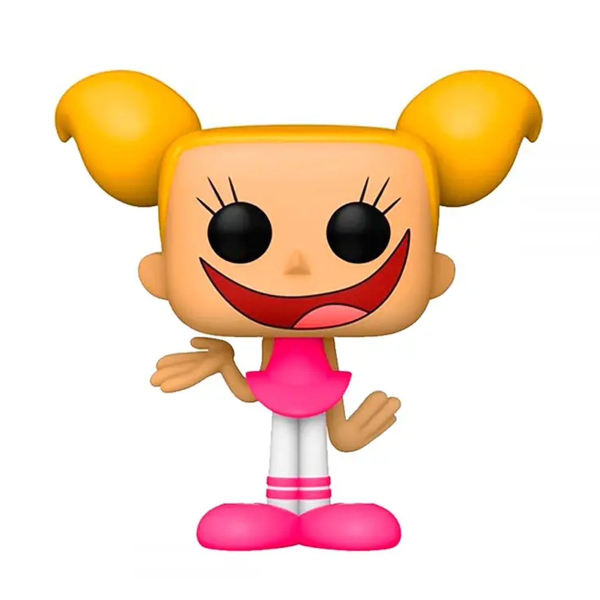 FUNKO - Funko Pop Dee Dee Laboratorio de Dexter