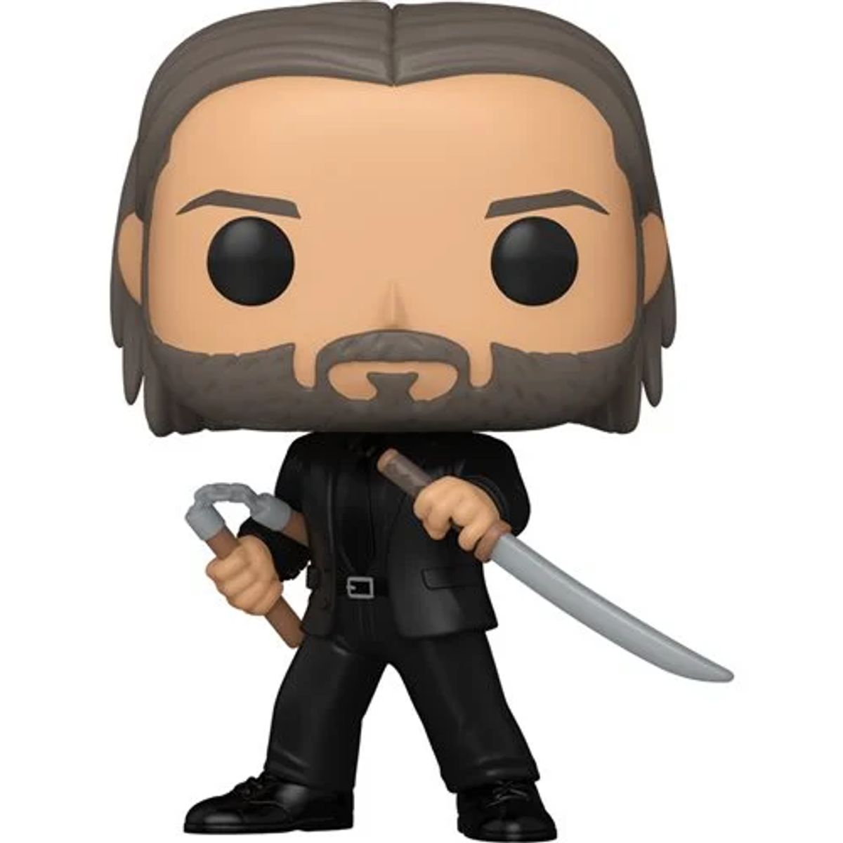 FUNKO - Funko Pop John Wick John Wick Chapter 4