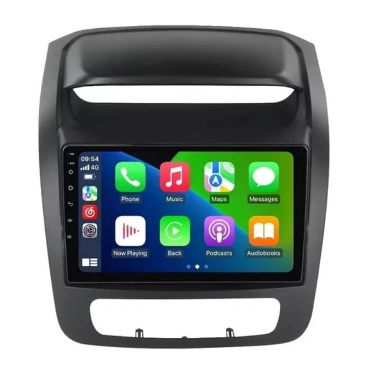 GENERICO - Autoradio Android Pantalla Kia Sorento 2013-2015 Carplayer