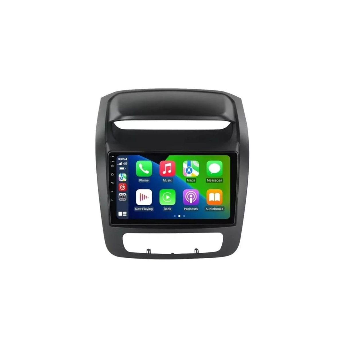 GENERICO - Autoradio Android Pantalla Kia Sorento 2013-2015 Carplayer