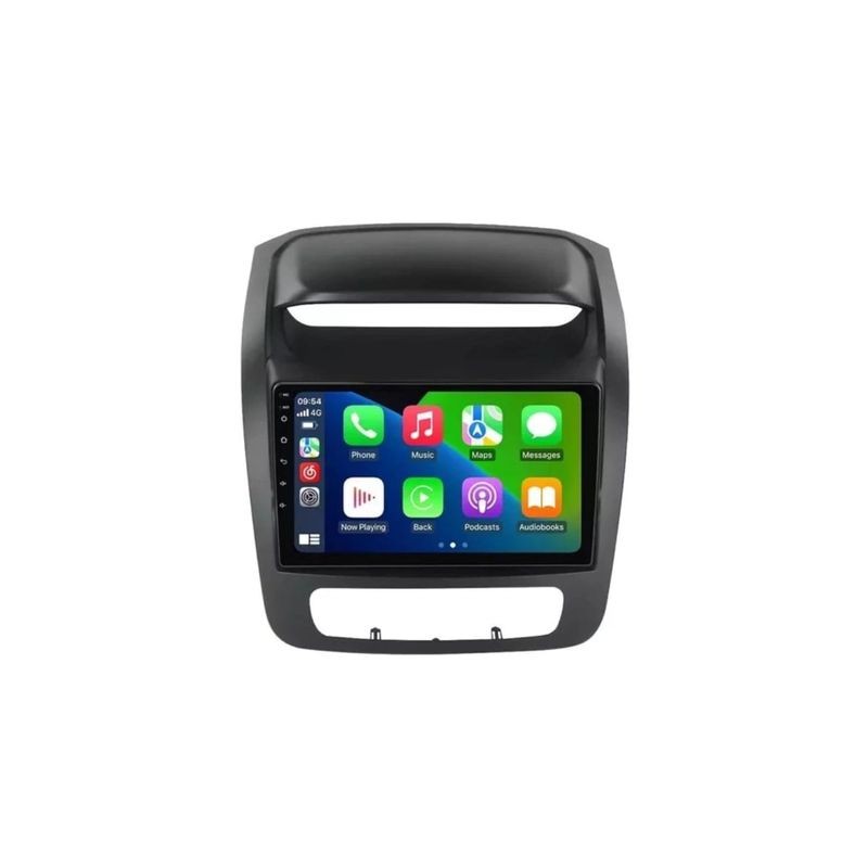 GENERICO - Autoradio Android Pantalla Kia Sorento 2013-2015 Carplayer