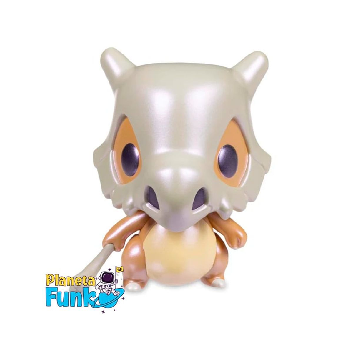 FUNKO - POKEMON CUBONE PEARLESCENT EXCLUSIVO