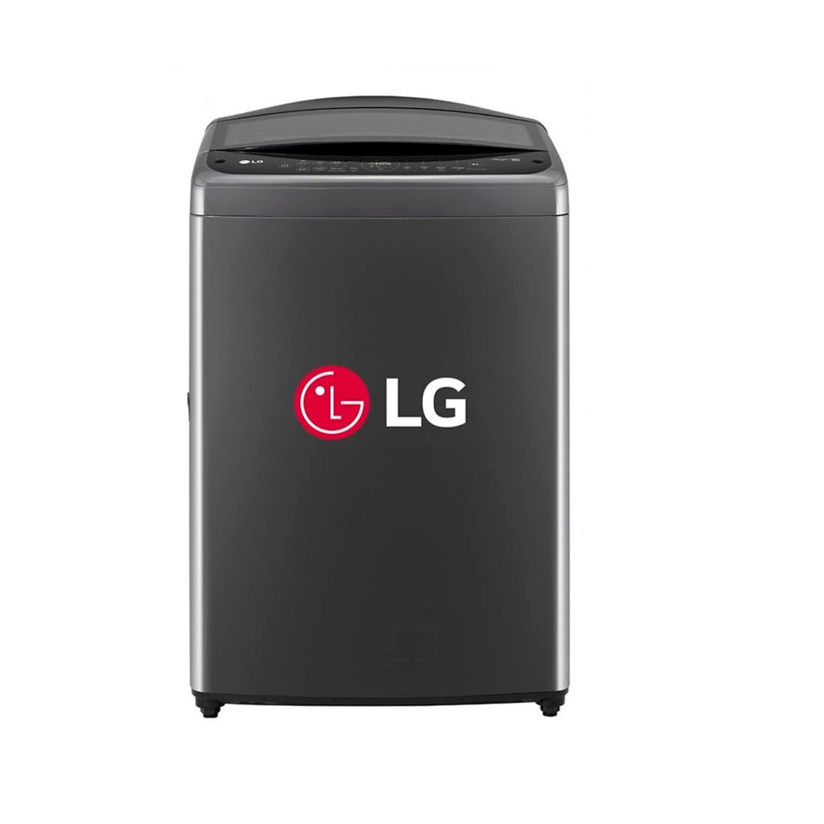 LG - LAVADORA LG 19 KG CARGA SUPERIOR AI DD INTELIGENCIA ARTIFICIAL WT19BV6T