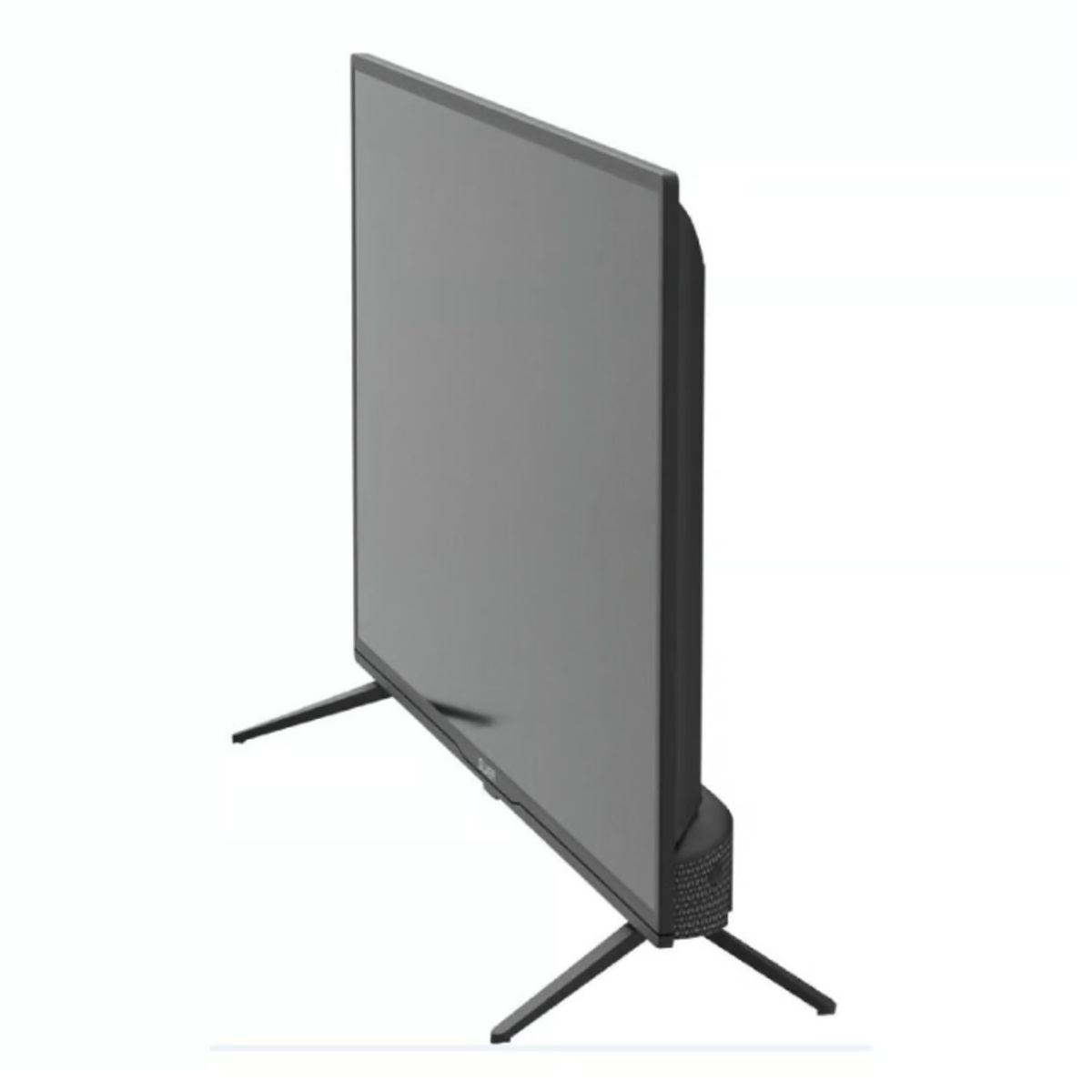 GENERICO - Televisor INNOS 24 LED HD Smart TV S2402KU