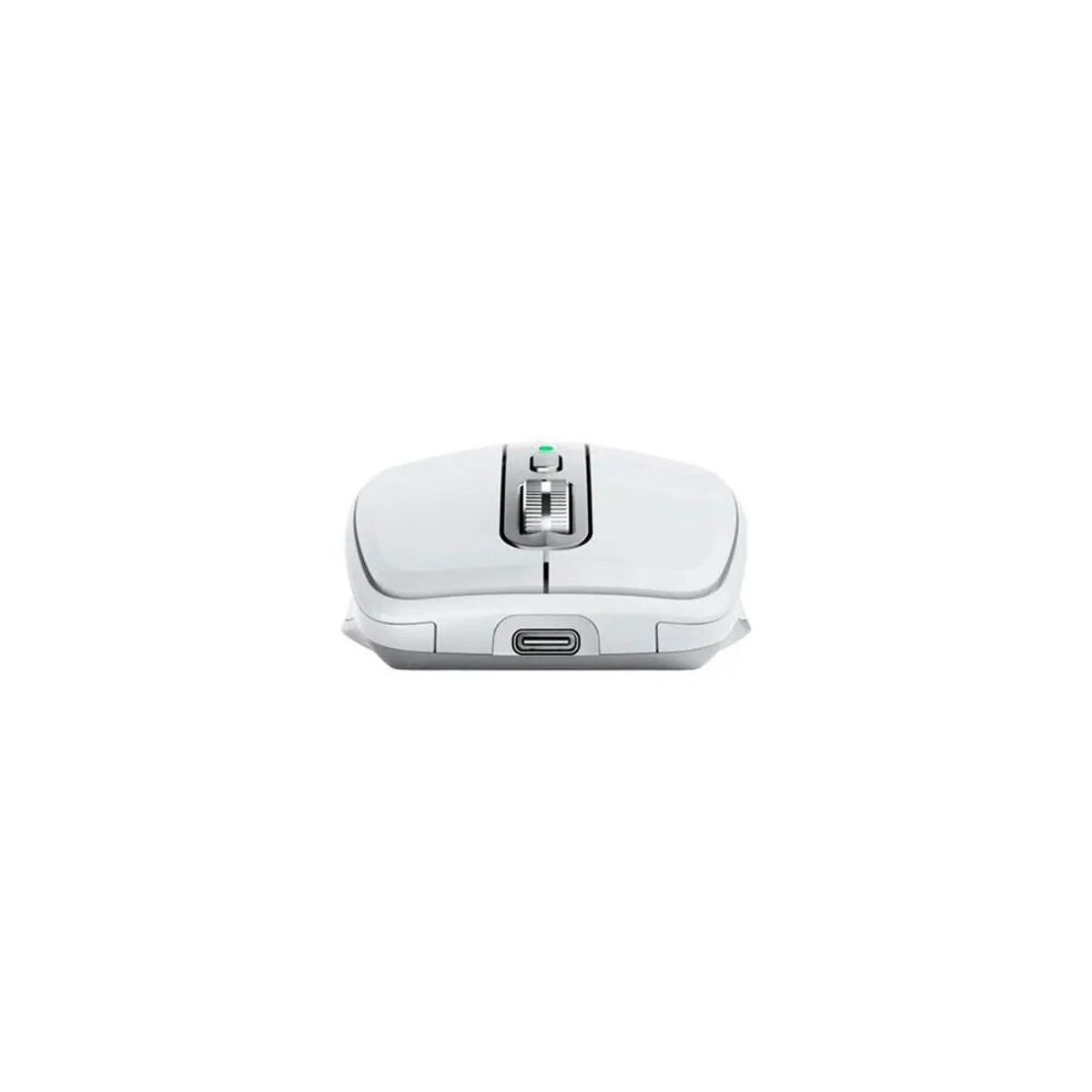 LOGITECH - Mouse Logitech Mx Anywhere 3 Bluetooth Pale Grey