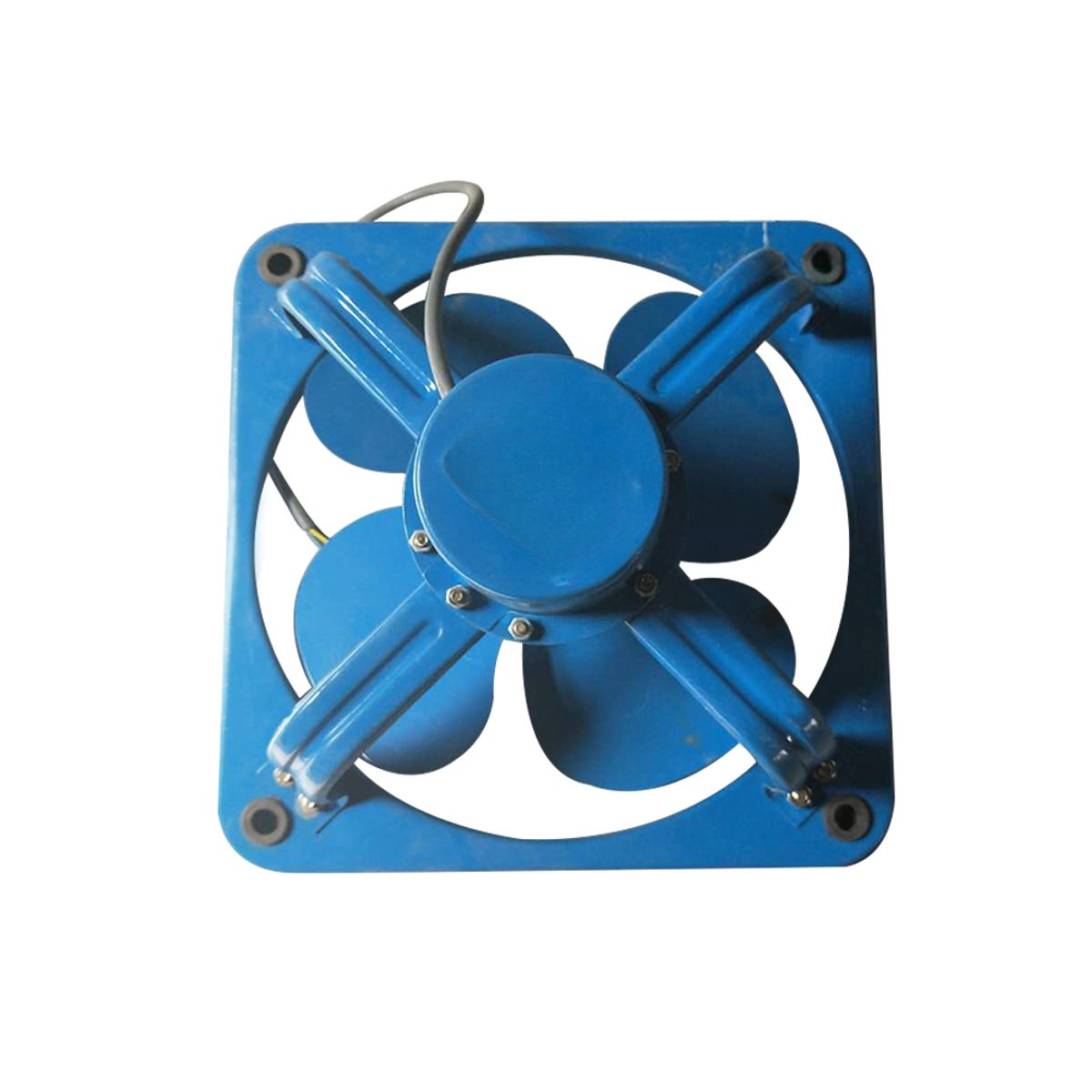 GENERICO - Ventilador de Temperatura Media para Incubadora Automática YC-F25