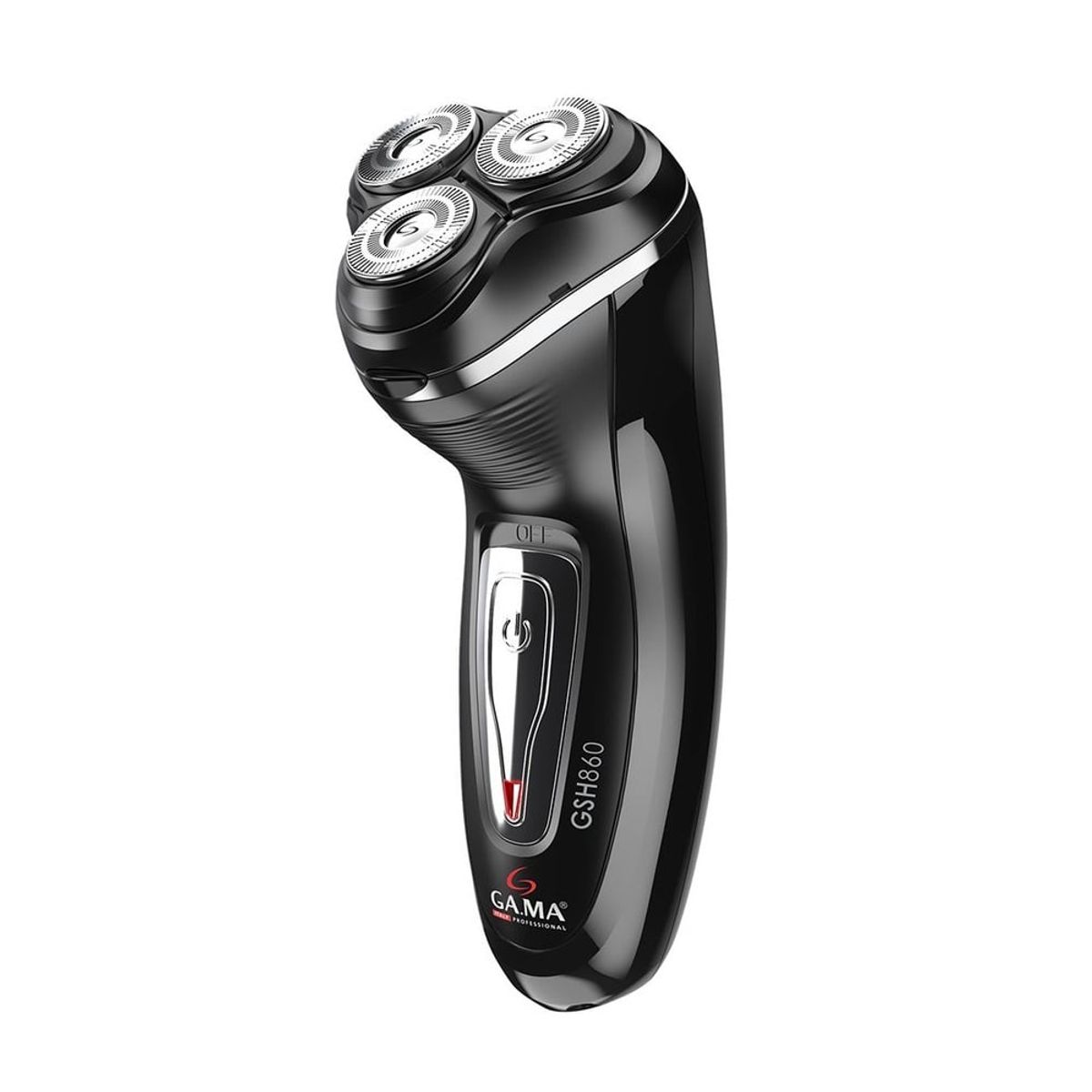 GAMA - Afeitadora gama gsh master 220v negro