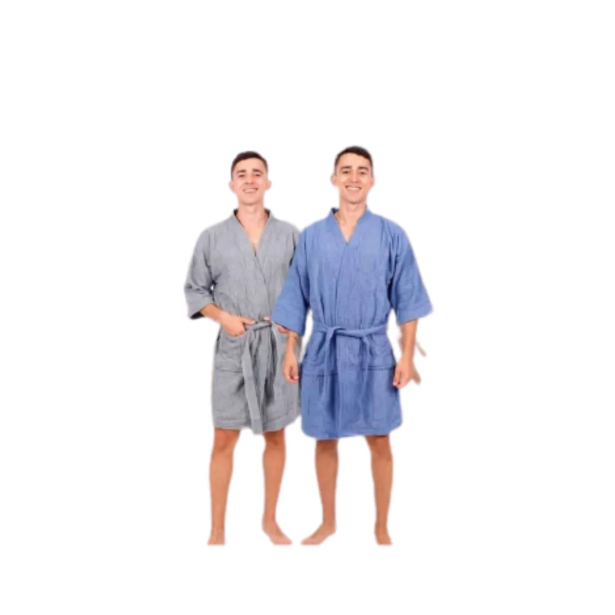 CUTE - SALIDAS DE BAÑO 100 % ALGODÓN