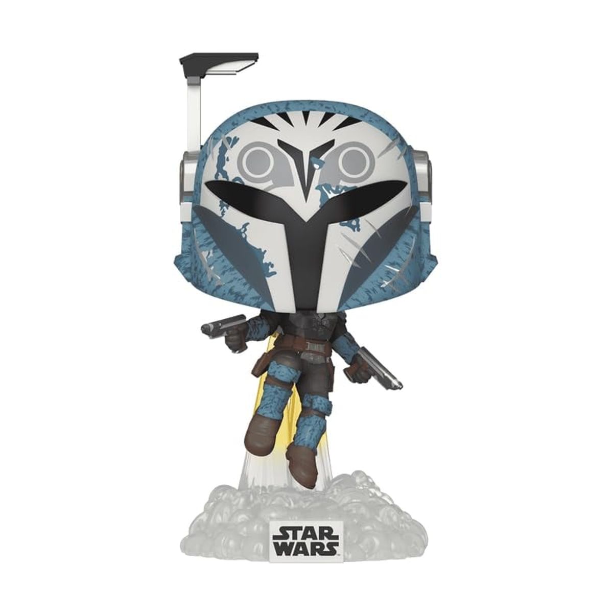 FUNKO - BO-KATAN KRYZE THE MANDALORIAN 692