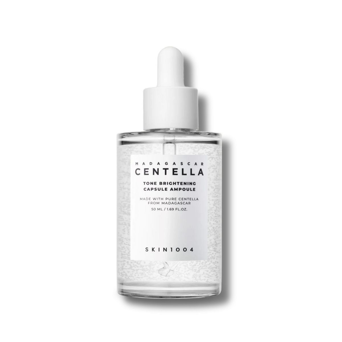 SKIN1004 - SKIN1004 Madagascar Centella Tone Brightening Capsule Ampoule 50ml