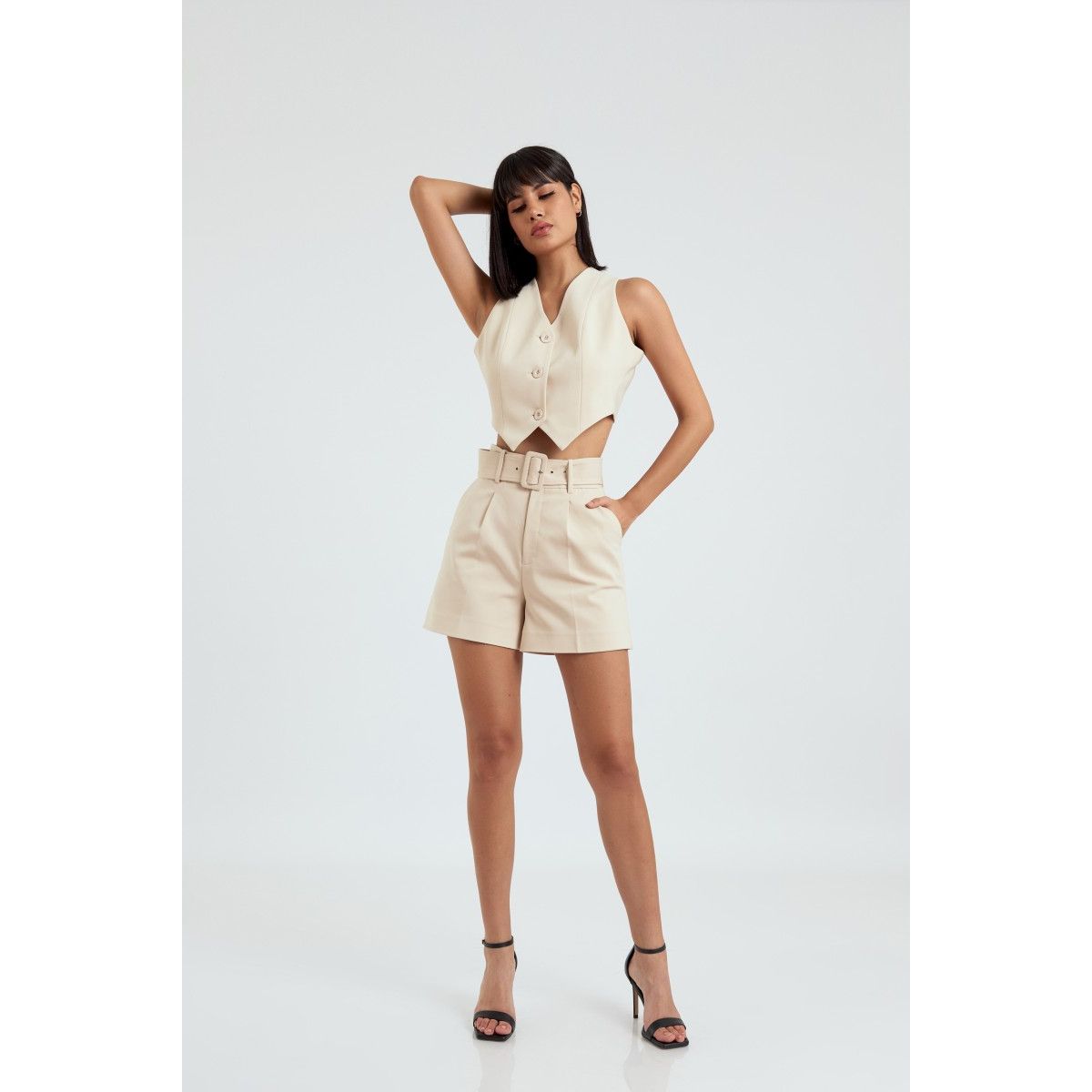 VERA DONNA - Royalty Shorts VERA DONNA