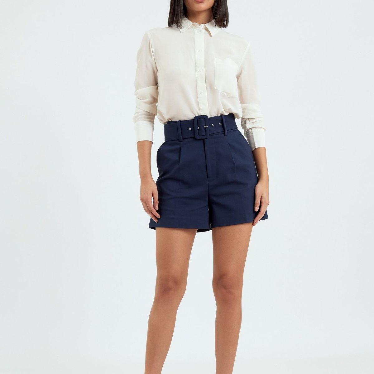 VERA DONNA - Royalty Shorts VERA DONNA