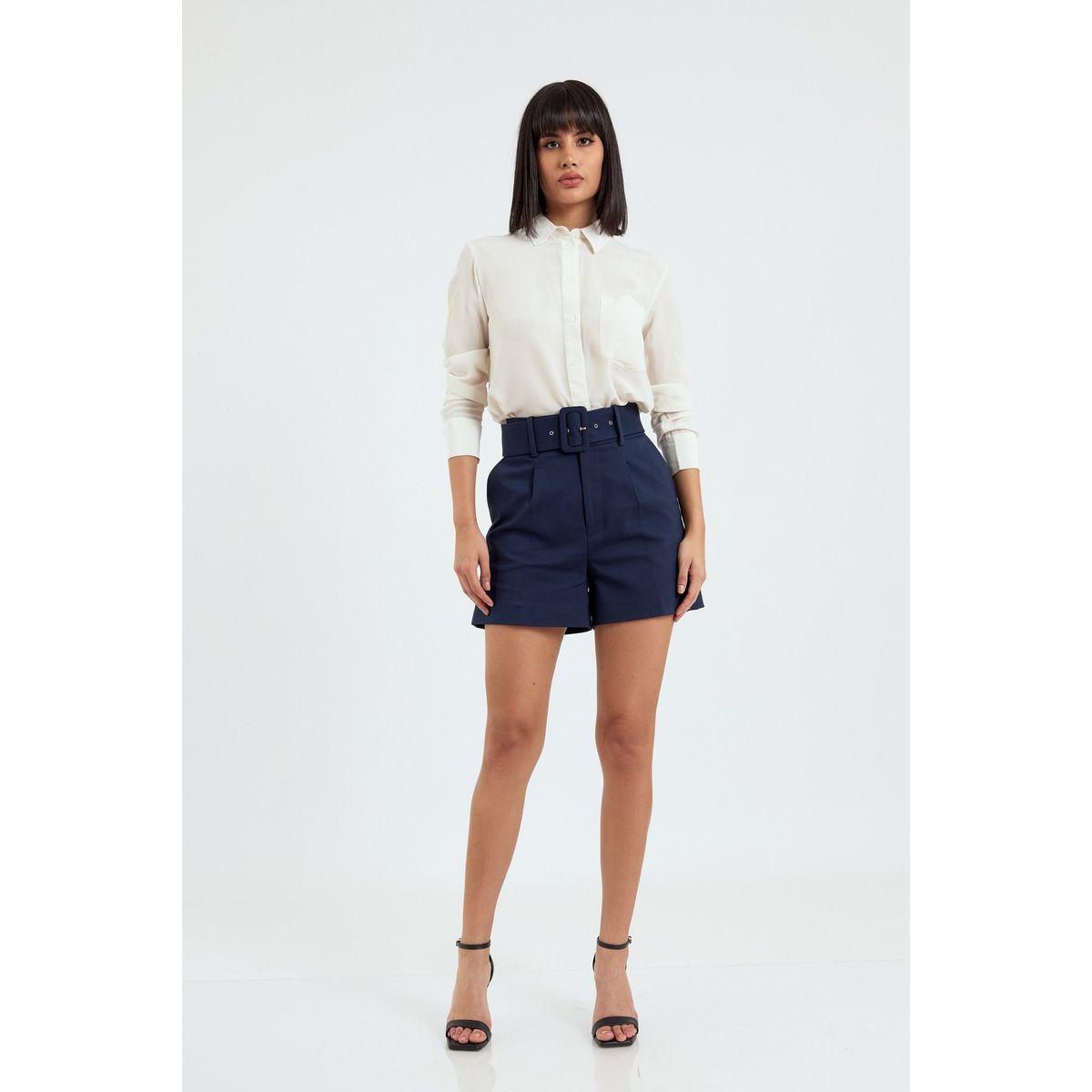 VERA DONNA - Royalty Shorts VERA DONNA
