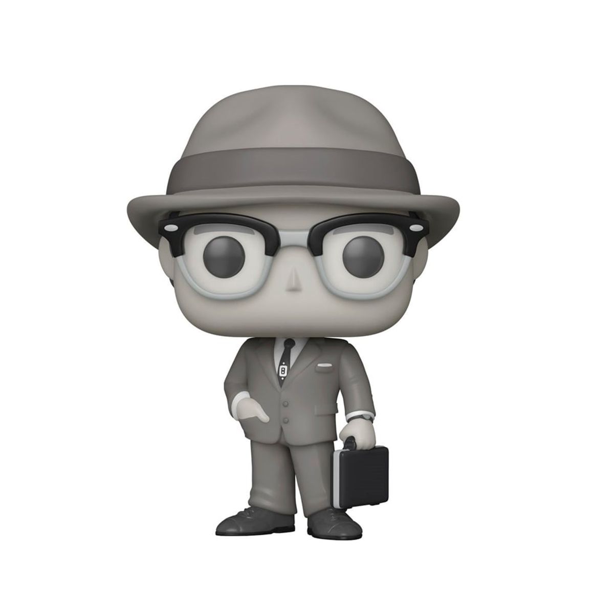 FUNKO - Funko - Pop Wandavision Vision 50S
