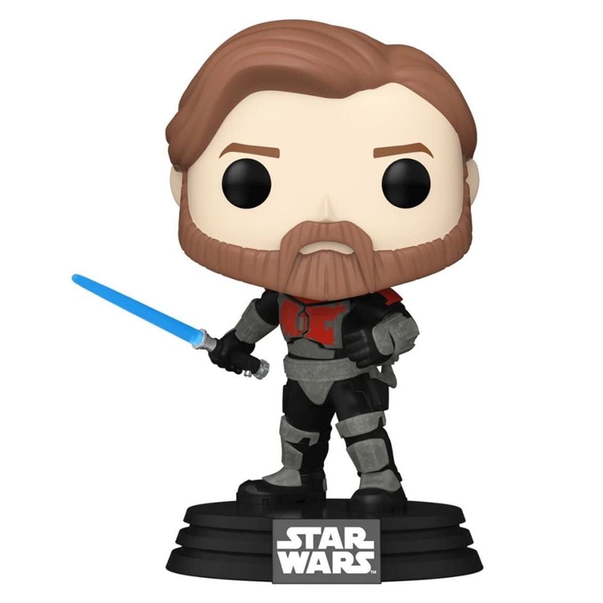 FUNKO - Funko Pop Obi Wan Kenobi Star Wars