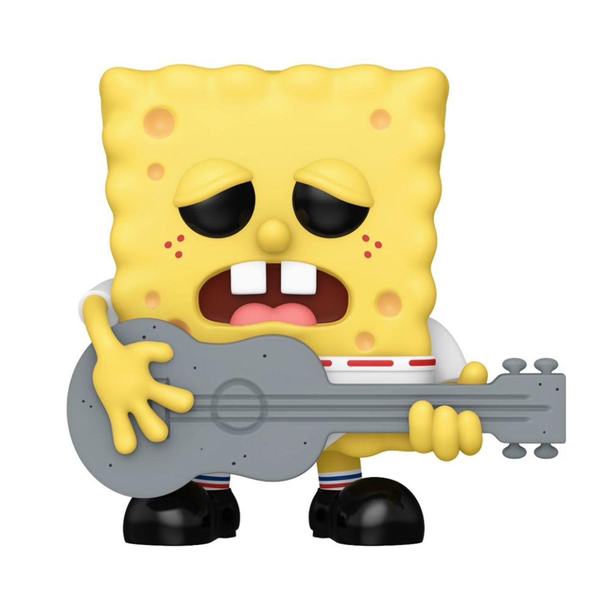 FUNKO - Funko Pop Bob Esponja Ripped Pants Spongebob