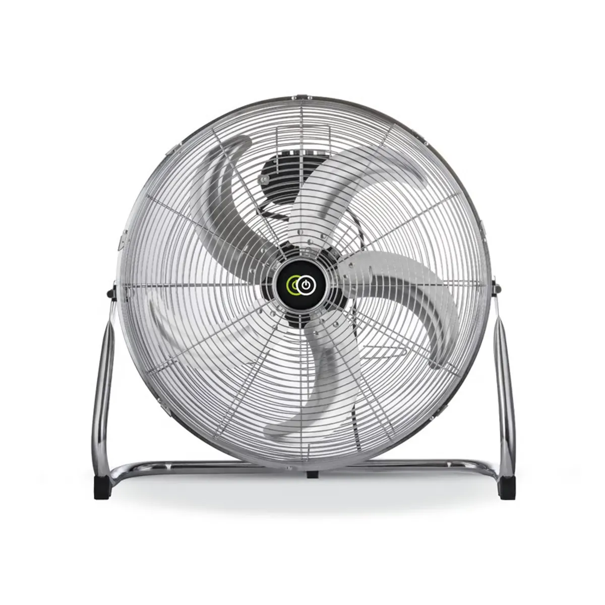 GENERICO - Ventilador de pisos de 20 pulgadas AIRBOOM 120 WATTS