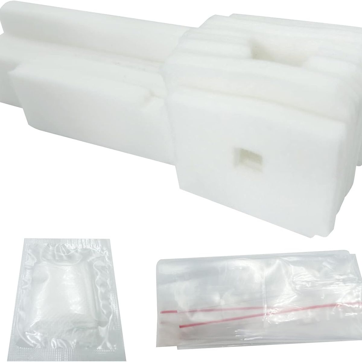 GENERICO - ALMOHADILLA PARA IMPRESORAS L375L380L395L455L475L495