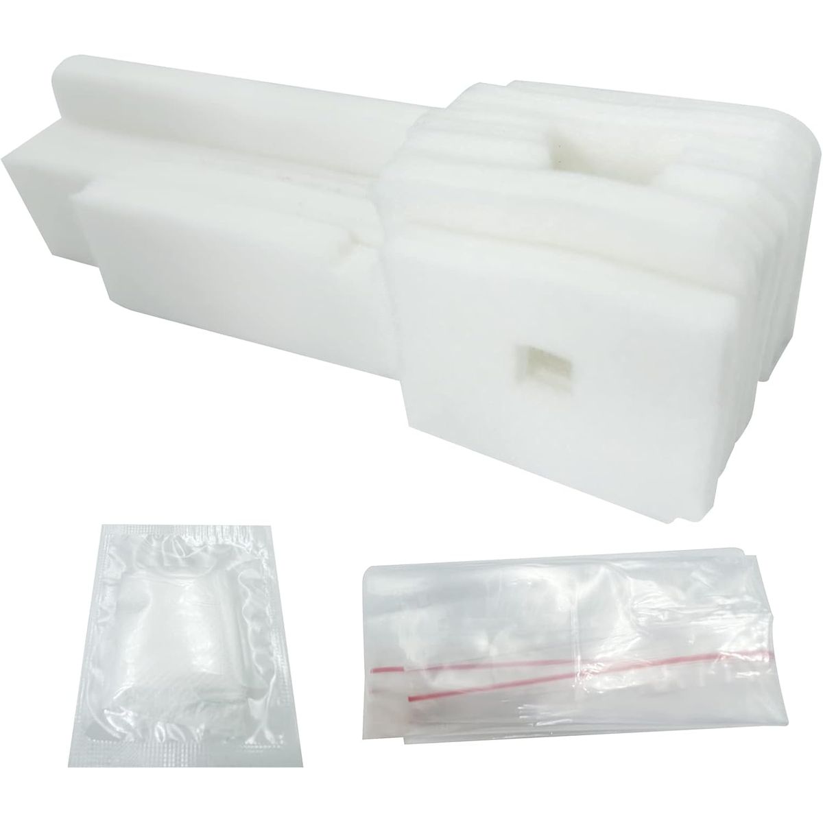 GENERICO - ALMOHADILLA PARA IMPRESORAS L375L380L395L455L475L495