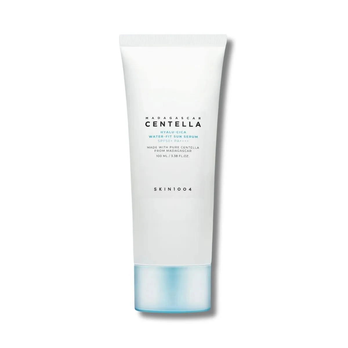 SKIN1004 - Madagascar Centella Hyalu-Cica Water-Fit Sun Serum 100ml