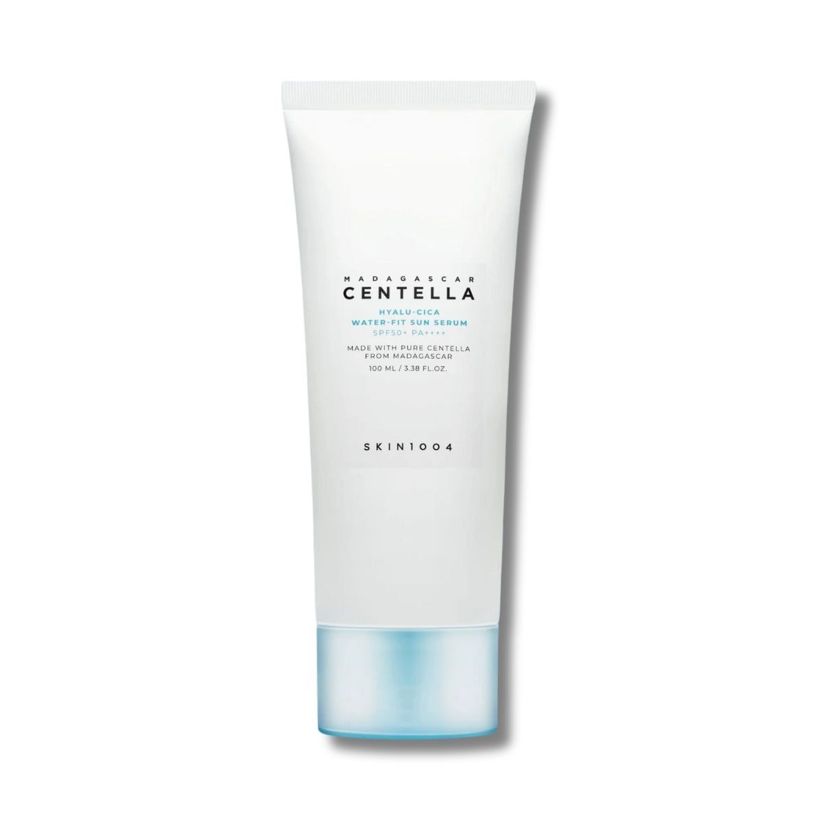 SKIN1004 - Madagascar Centella Hyalu-Cica Water-Fit Sun Serum 100ml