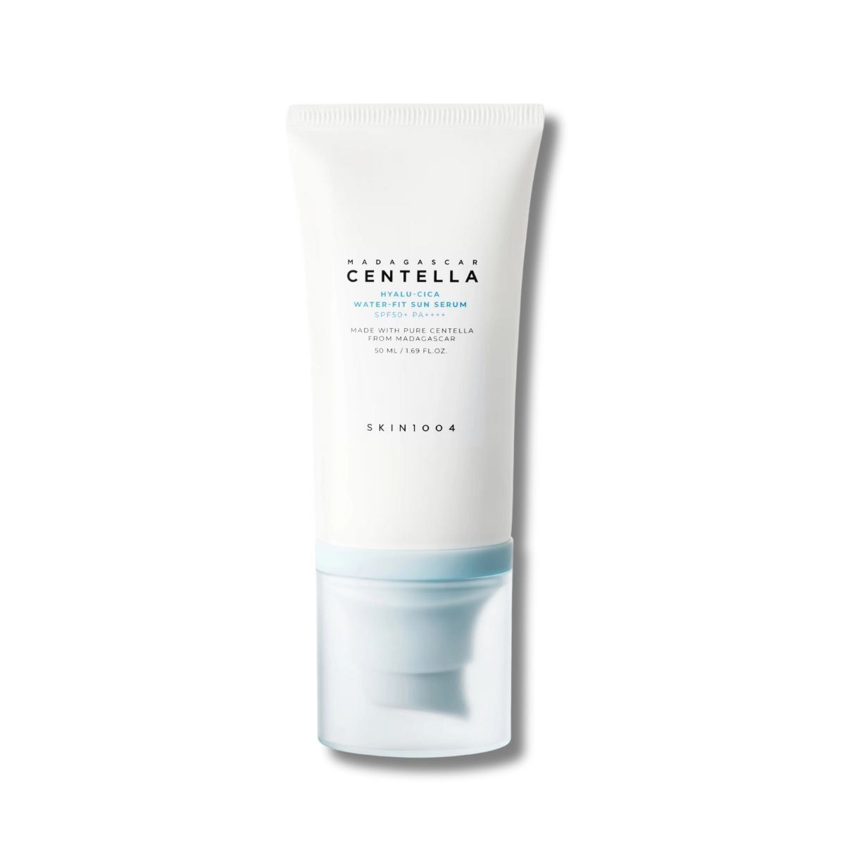 GENERICO - Madagascar Centella Hyalu-Cica Water-Fit Sun Serum 50ml