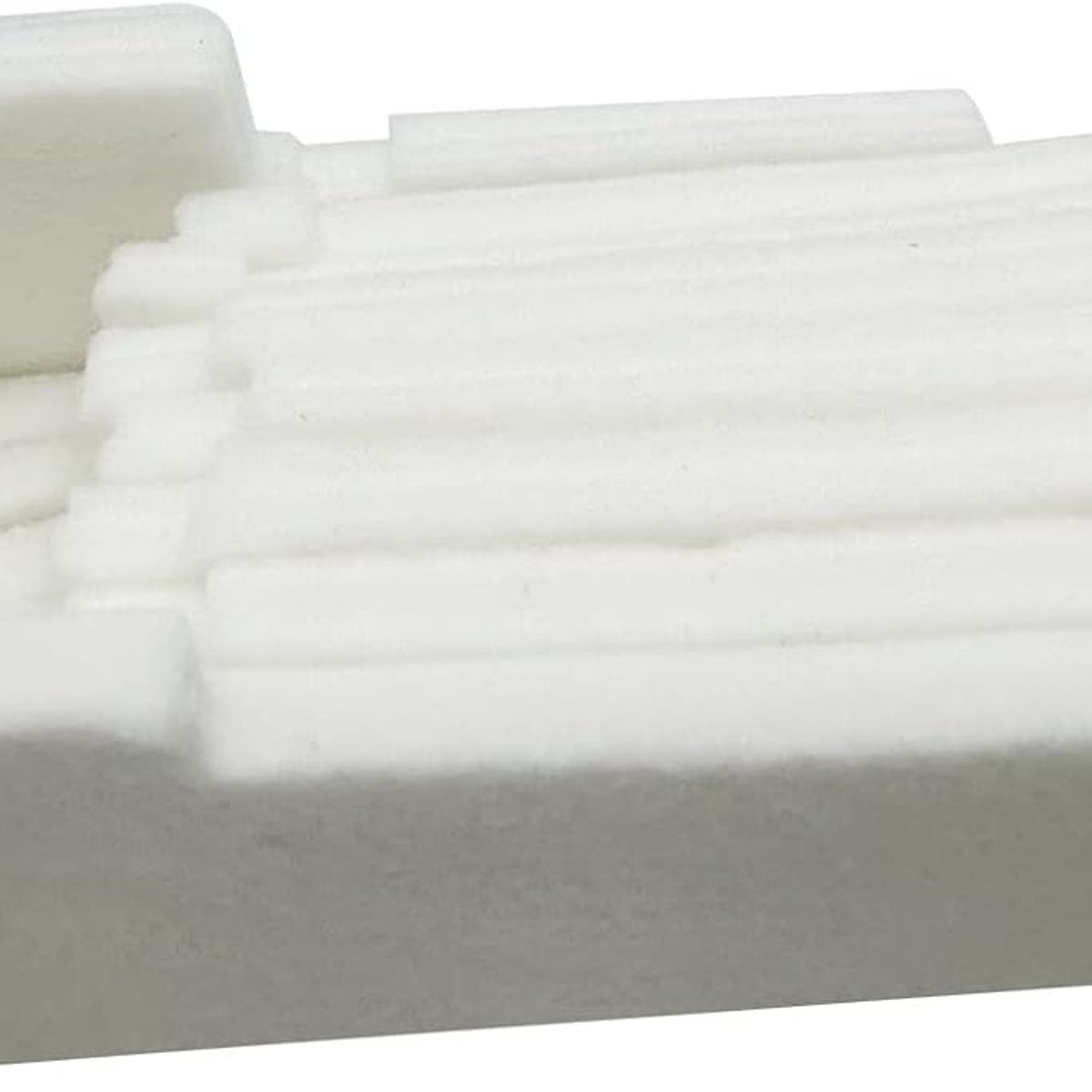 GENERICO - ALMOHADILLA PARA IMPRESORAS L555L565L575