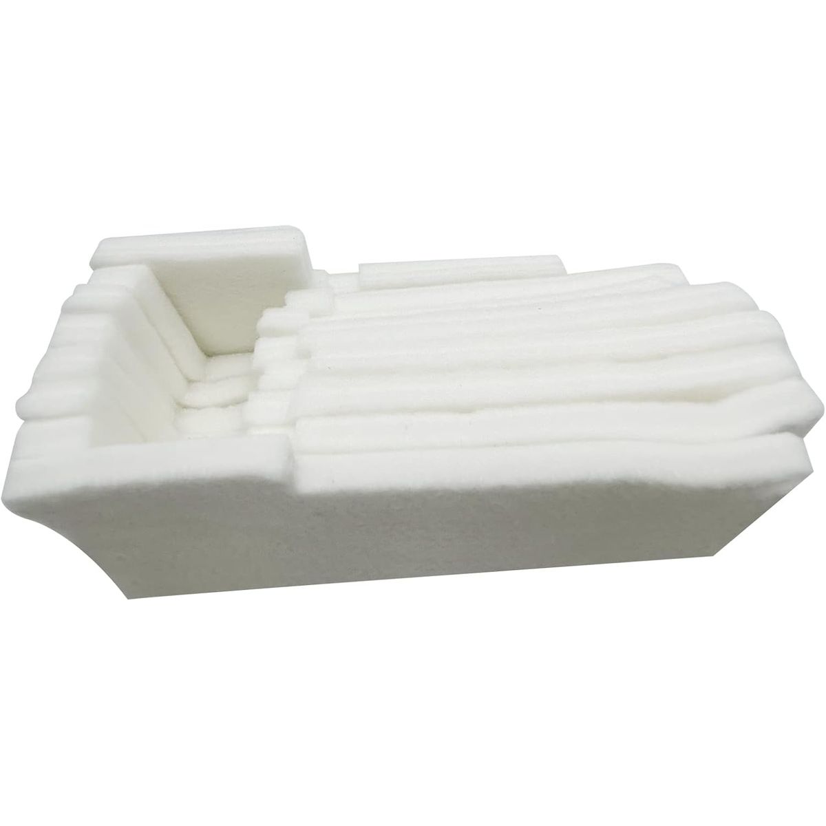 GENERICO - ALMOHADILLA PARA IMPRESORAS L555L565L575