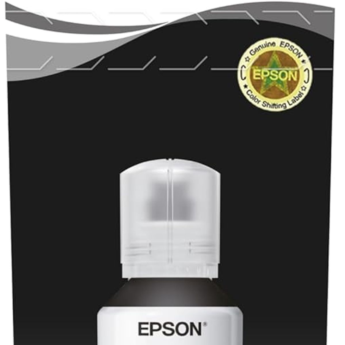 GENERICO - TINTA T534 NEGRO DE130ML