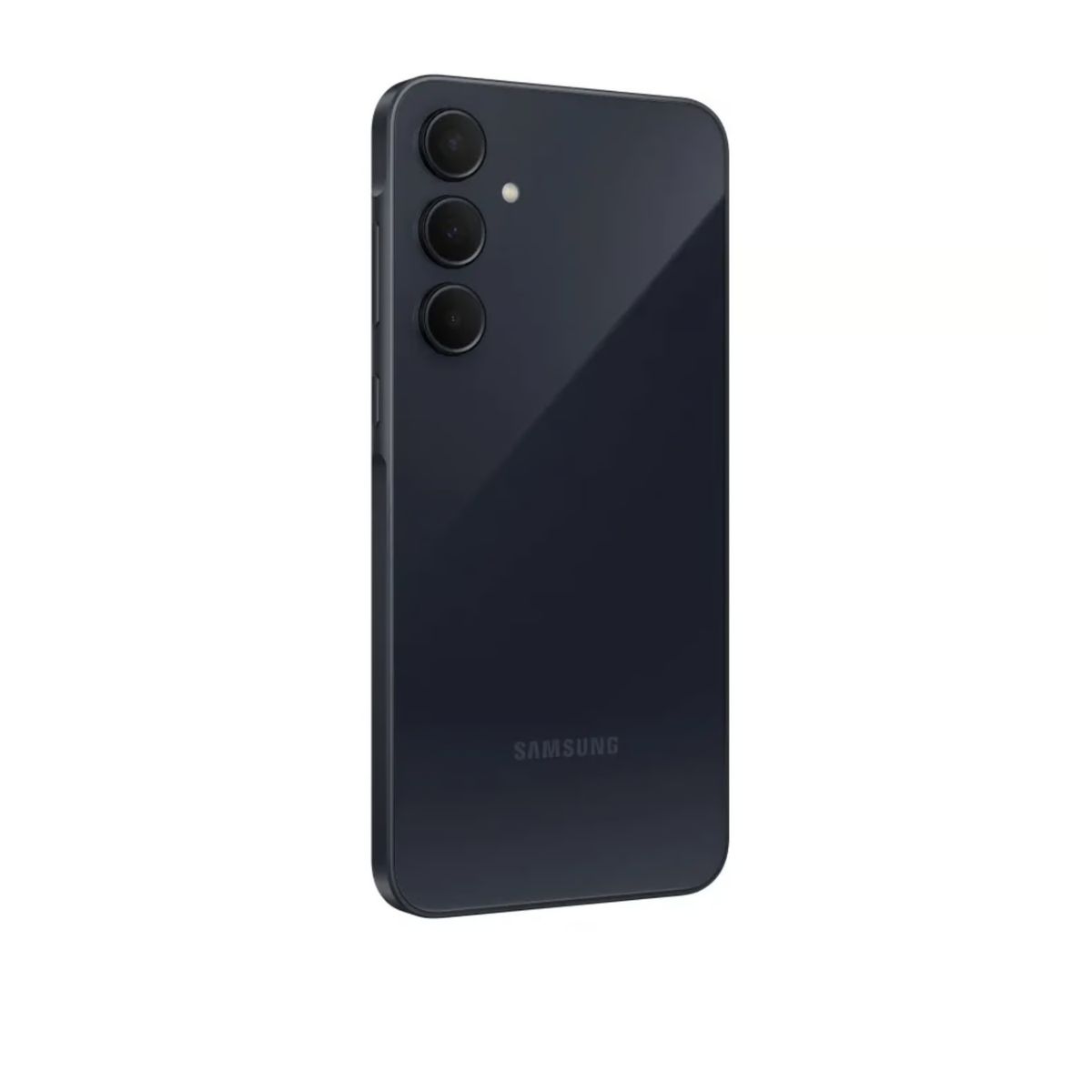 SAMSUNG - Celular Samsung Galaxy A35 5G Negro 128GB 6GB RAM Negro