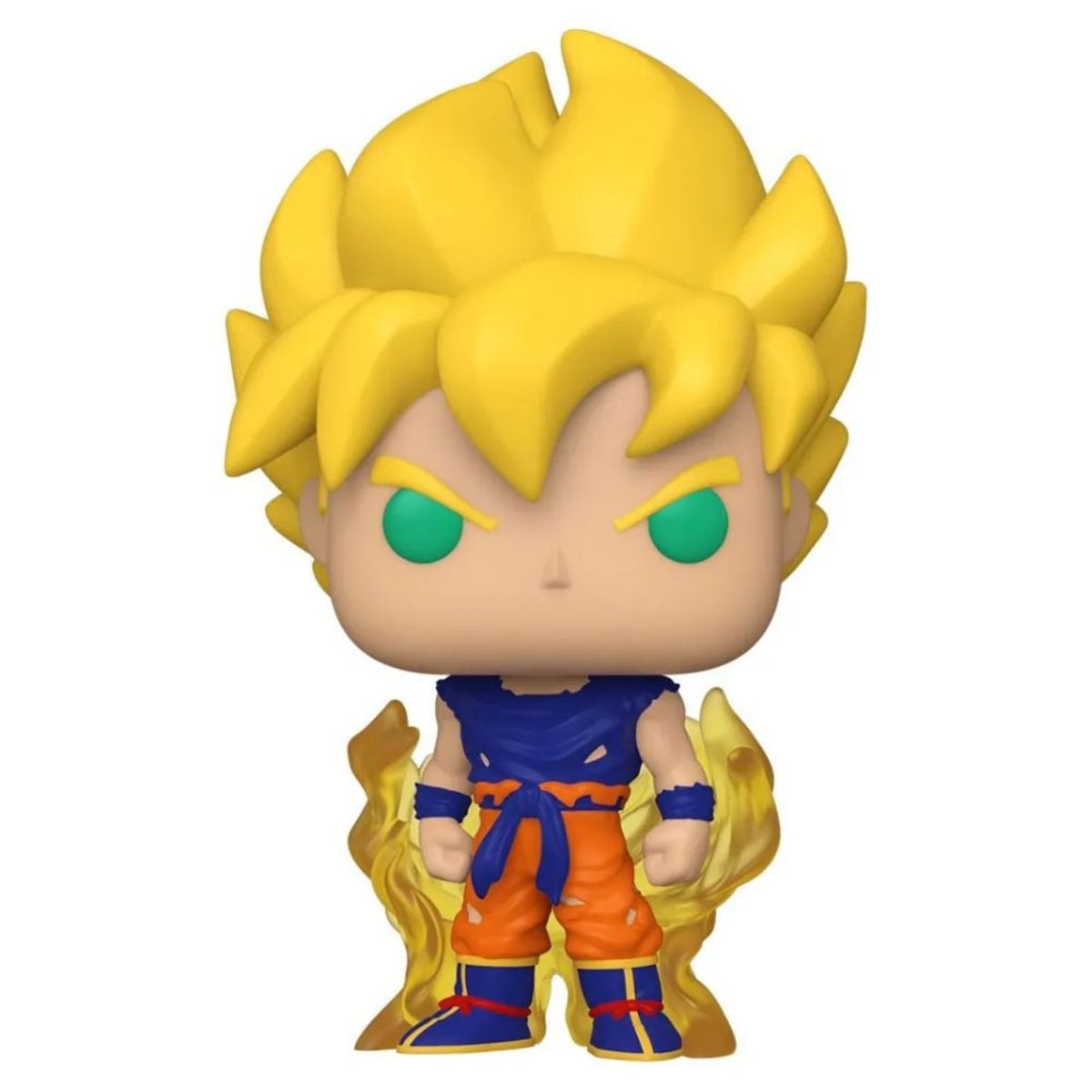 FUNKO - Funko Pop Super Saiyan Goku First Appearance - Dragonball Z