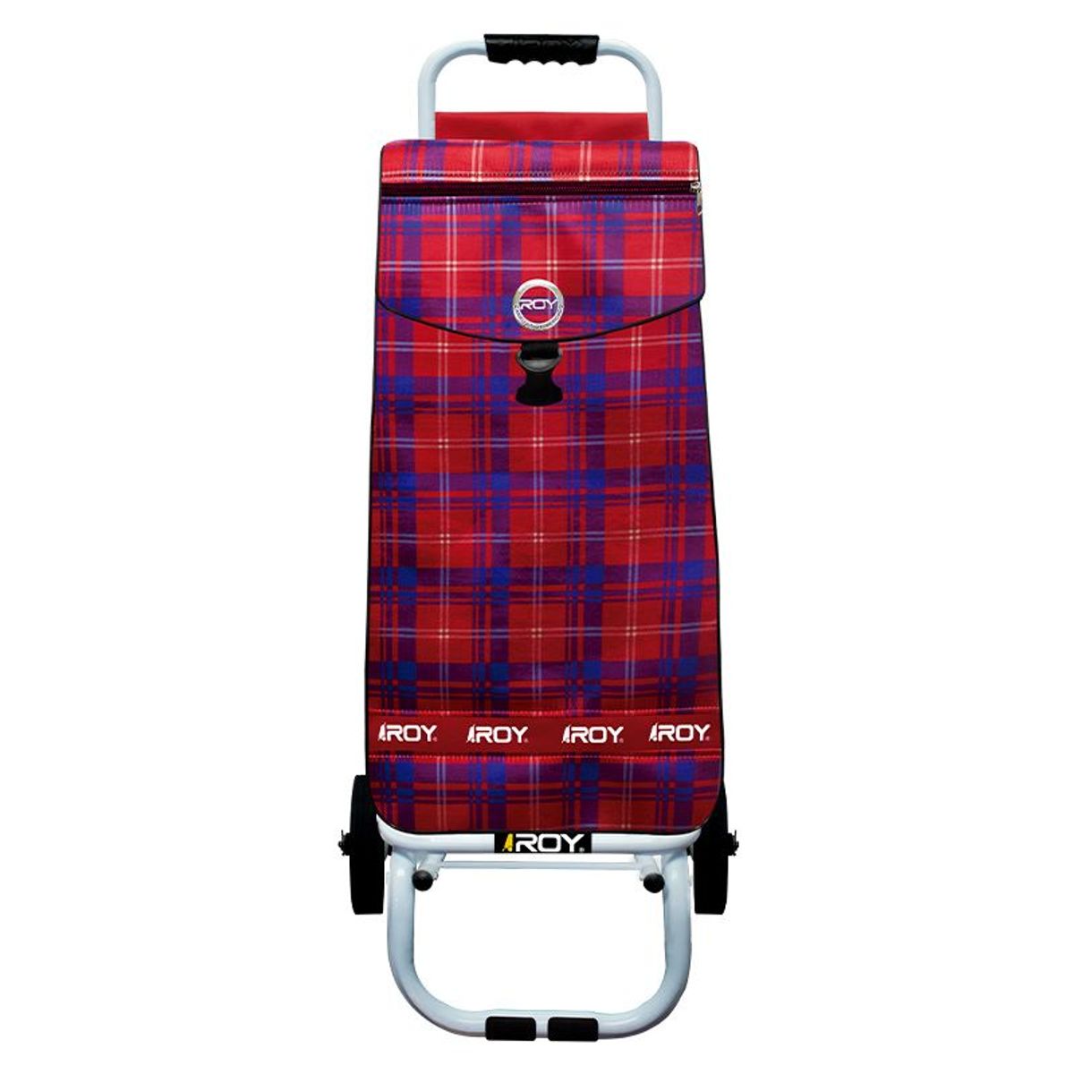 GENERICO - Carrito Modelo Señoritas Plegable Roy