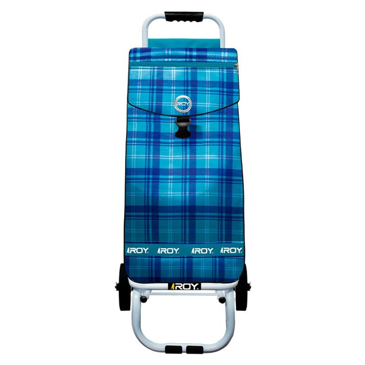 GENERICO - Carrito Modelo Señoritas Plegable Roy