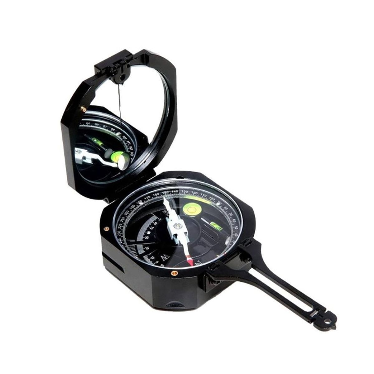 GENERICO - Brújula Transit Profesional Harbin DQL-8