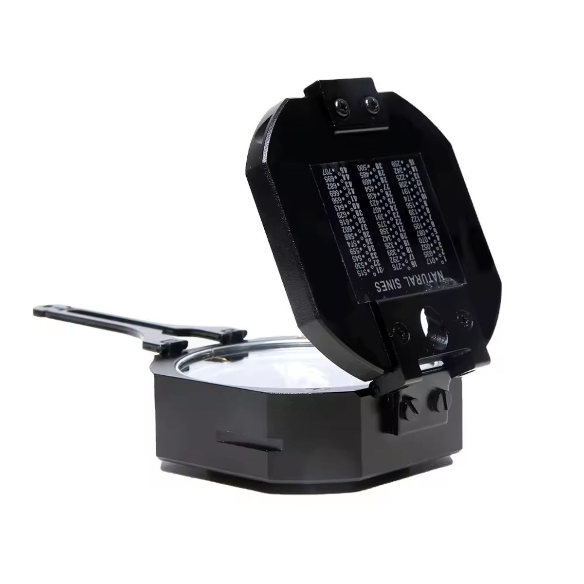 GENERICO - Brújula Transit Profesional Harbin DQL-8