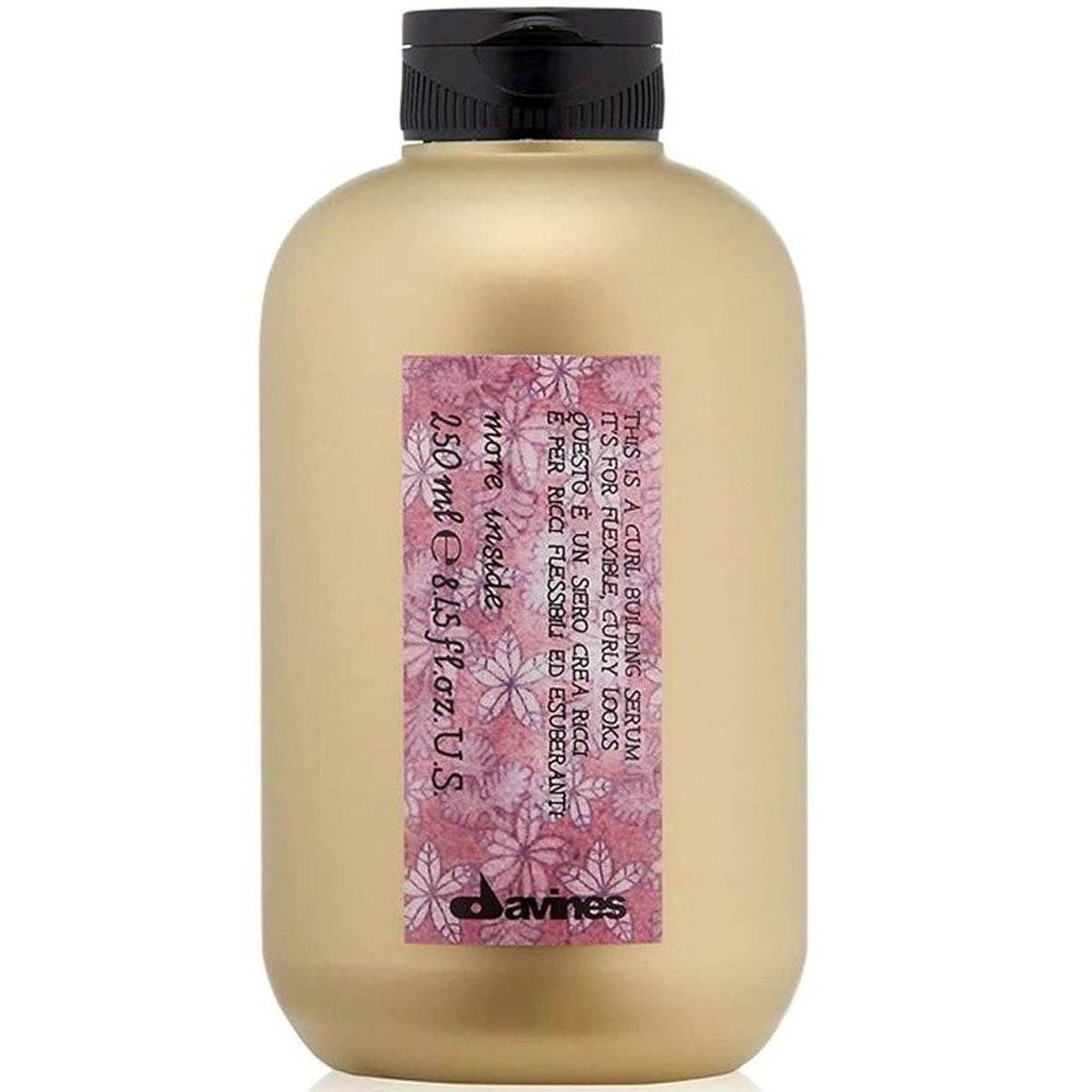 DAVINES - Sérum para Rizos Davines More Inside Curl Building Serum 250ml