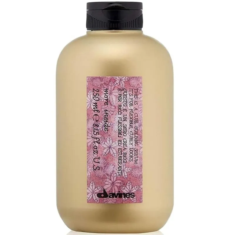 DAVINES - Sérum para Rizos Davines More Inside Curl Building Serum 250ml