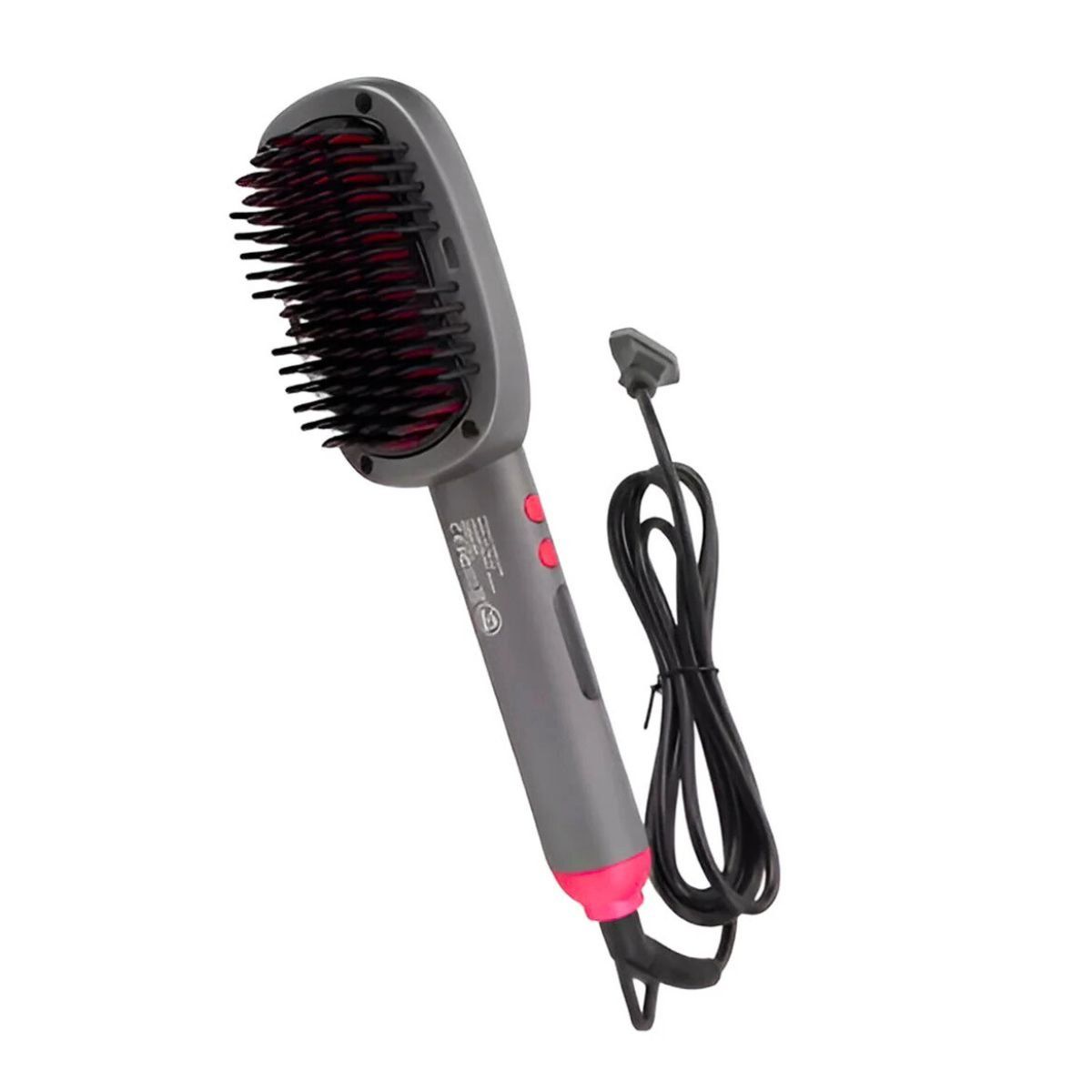 GENERICO - Cepillo Térmico Rozia Pro HR862