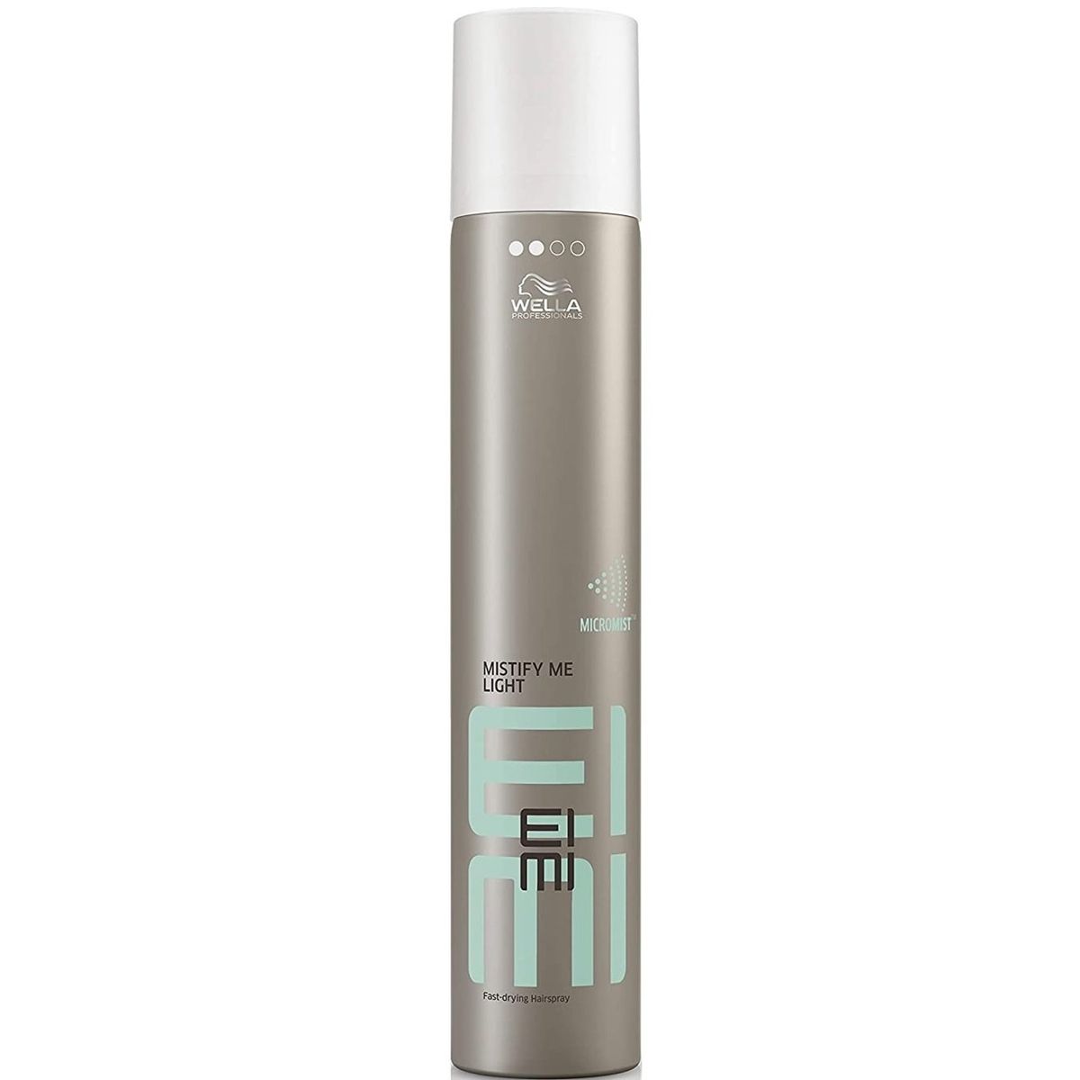 WELLA - Laca Spray Fijador Ligero Wella Eimi Mistify Me Light 500ml