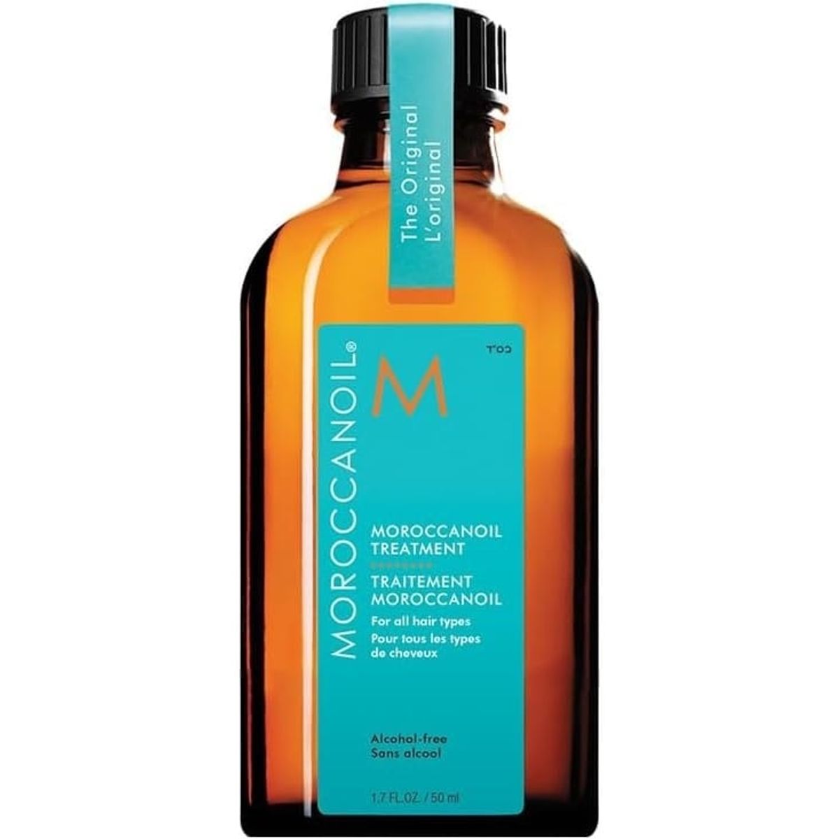 MOROCCANOIL - Tratamiento para Todo Tipo de Cabello Moroccanoil 50ml